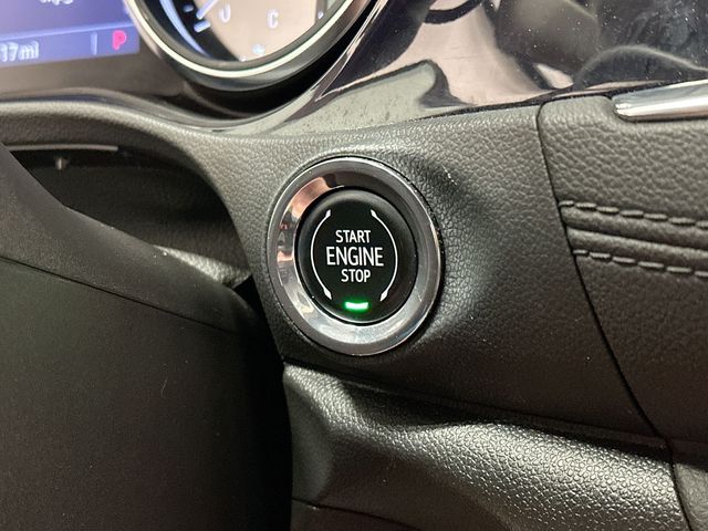 2023 Buick Encore GX Preferred Blue at South Hills Kia