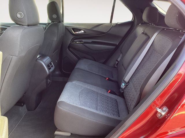 Used Car 2022 Chevrolet Equinox  Lt For Sale Under $20,000 In San Antonio, Texas
