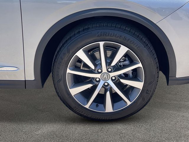 New 2026 Acura MDX SUV