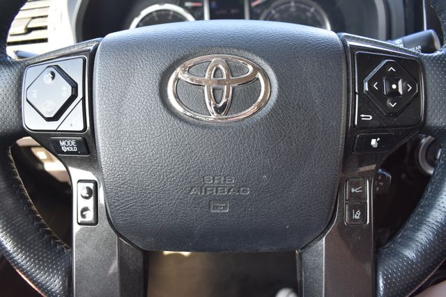 Used 2024 Toyota 4Runner SUV