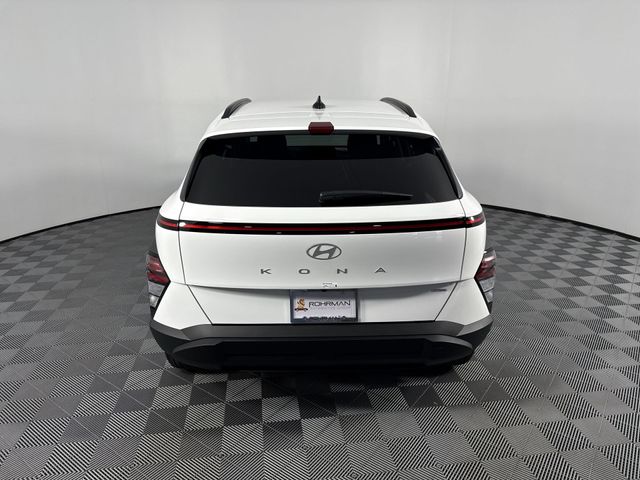 New 2025 Hyundai Kona For Sale in Indianapolis, IN