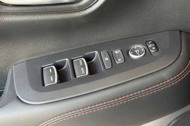 New 2027 Honda HR-V SUV