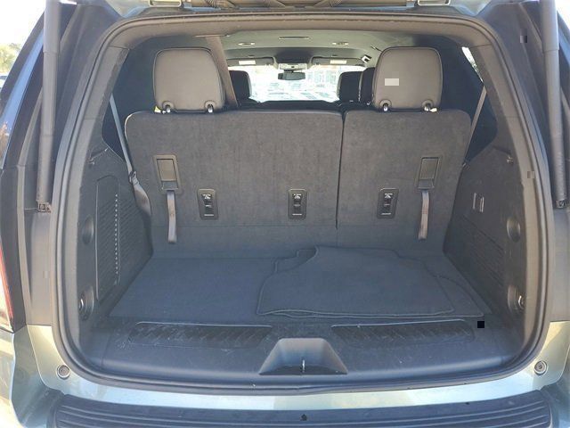 Used 2024  Chevrolet LT image 35