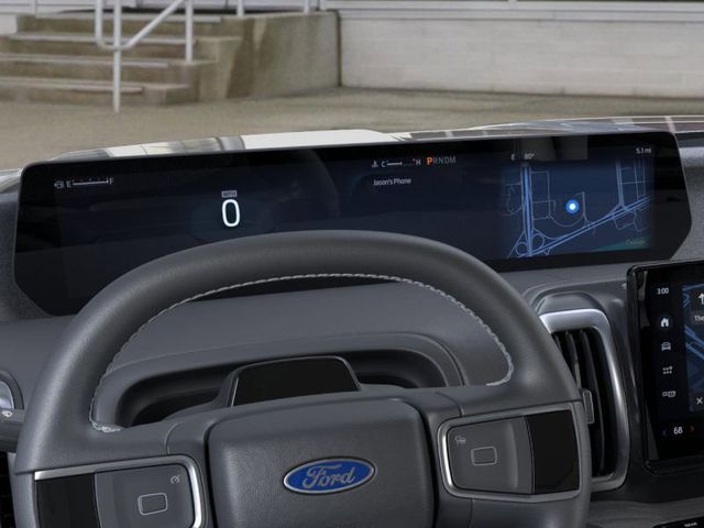 2026 Ford Expedition