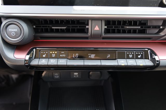 2026 Toyota Prius Plug-In Hybrid XSE Premium Beige at Community Toyota