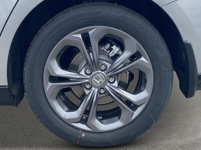 New 2026 Honda Accord Hybrid EX-L For Sale in Huntsville, Al