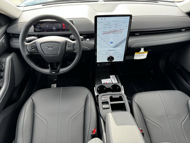 New 2026 Blue Ford Select image 12