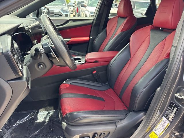 Used 2024 Lexus NX SUV