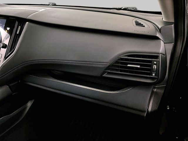2025 Subaru Outback Premium Gray at Subaru and VW of Moon Township