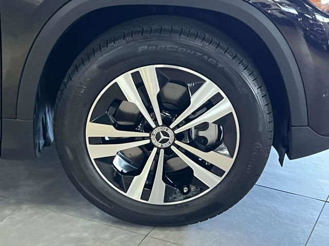 used 2024 Mercedes-Benz GLA car, priced at $38,991
