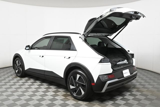 IONIQ 5 SEL