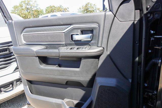 new 2025 Ram 3500 car, priced at $64,110