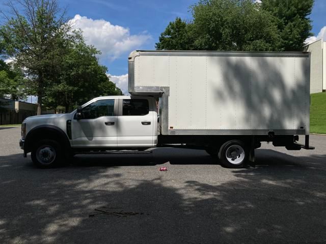 2023 Ford F-450 Super Duty 