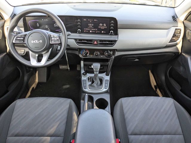 Used 2026 Kia Seltos SUV