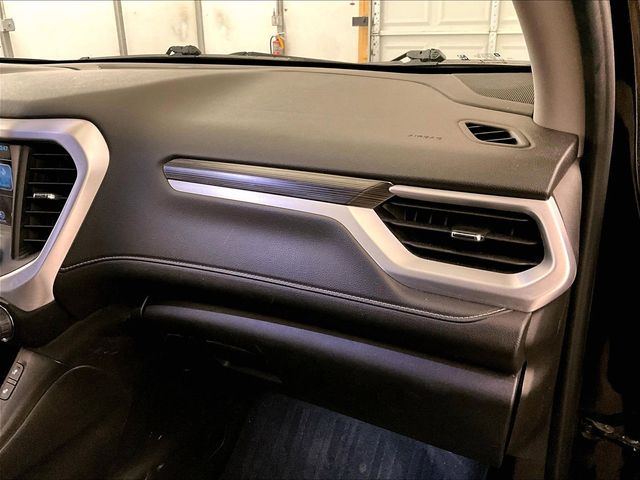 2019 GMC Acadia SLT-1 Black at Carlisle Cadillac Buick GMC