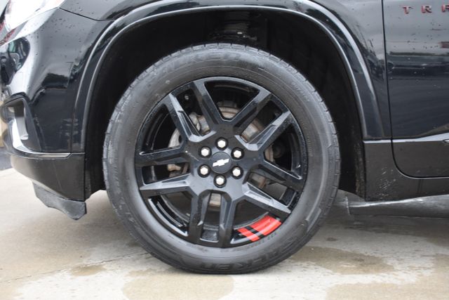 Used 2018 Chevrolet Traverse SUV