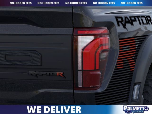new 2026 Ford F-150 car, priced at $141,844