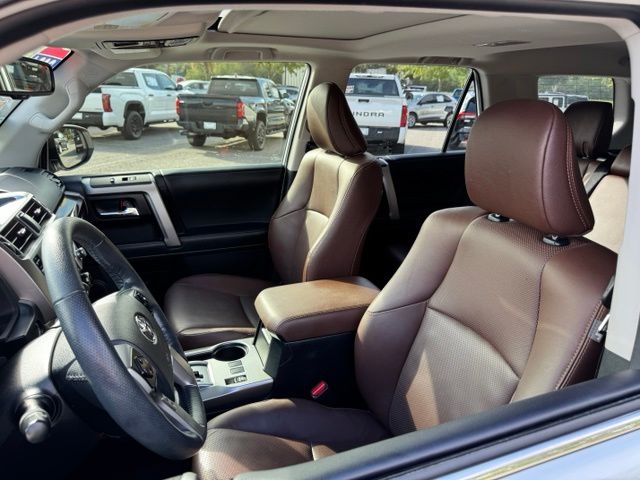 Used 2024 Toyota 4Runner SUV