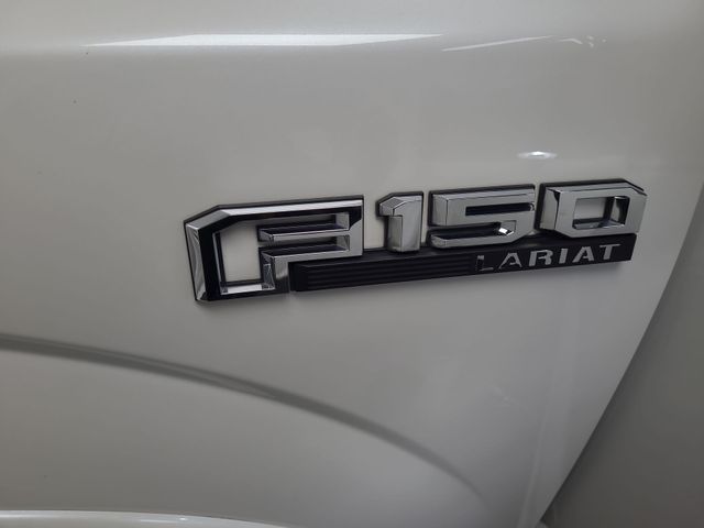 2018 – Ford – F-150