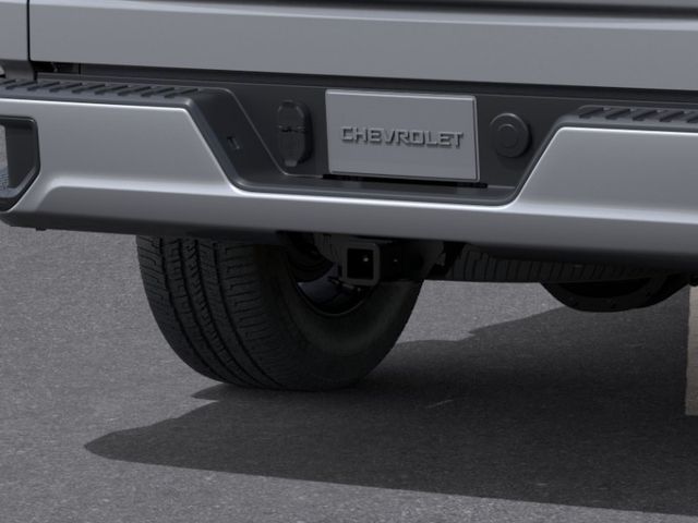 2026 Chevrolet Silverado 1500 RST:47221