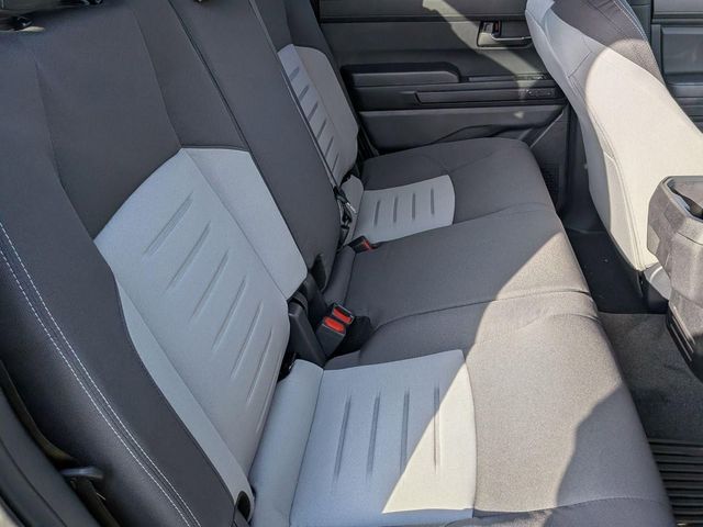 2026 Toyota Tacoma TRD Sport - Photo 29