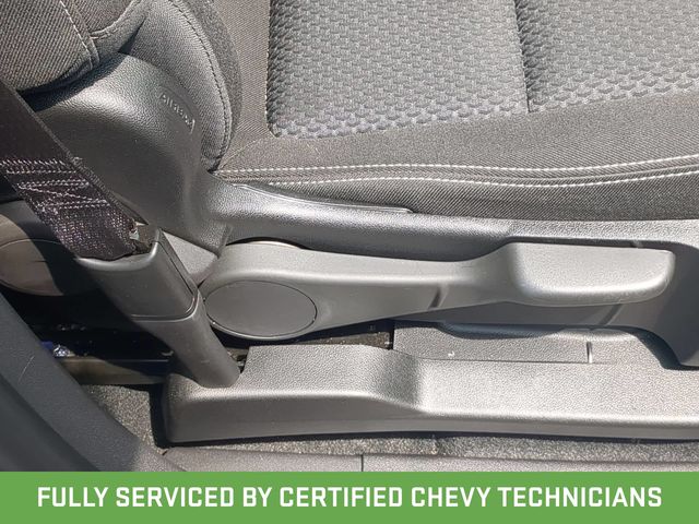 Used 2024 GMC Terrain SUV