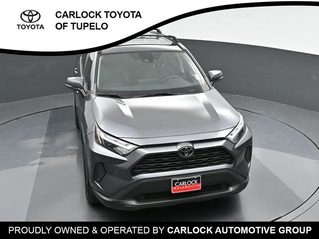 2022 Toyota RAV4 XLE 29