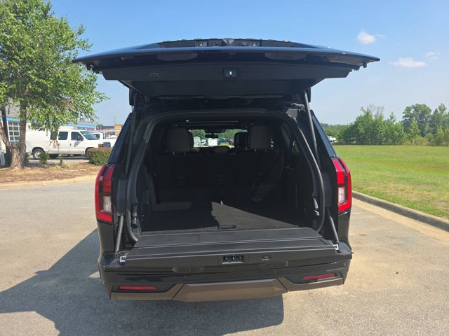 New 2027 Agate Black Metallic Ford MAX King Ranch® image 14