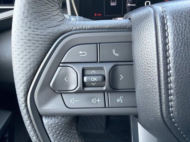 New 2026 Toyota Tundra i-FORCE MAX Truck