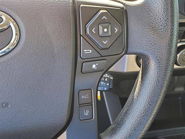Used 2021 Toyota Tacoma Truck
