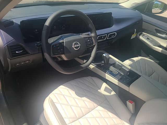 New 2026 Nissan Sentra Sedan