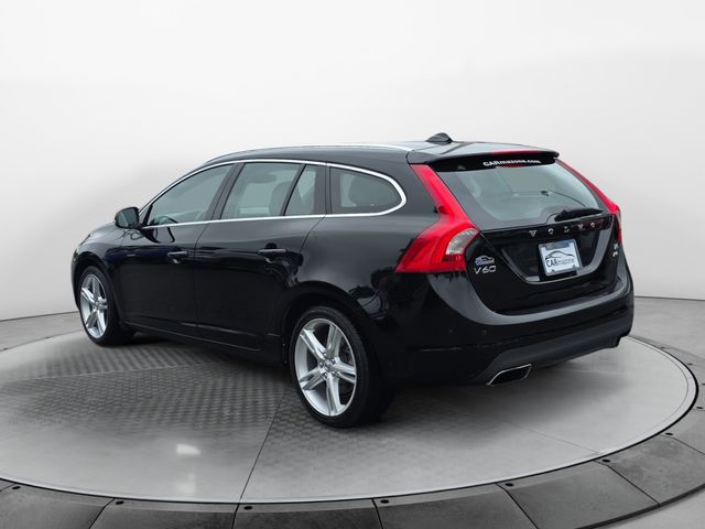 VolvoV603