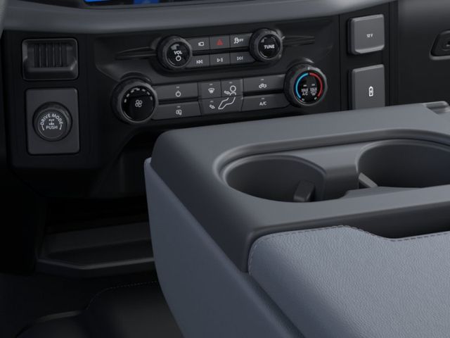 2026 Ford F-150 XL:TKE52362