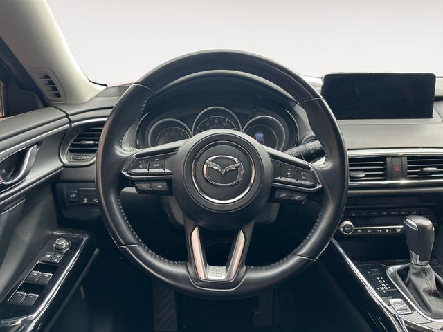 Used 2023 Black Mazda Touring Plus image 12