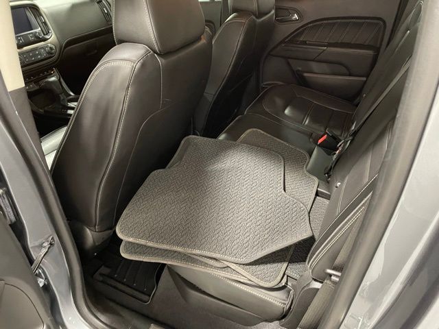 2021 GMC Canyon Denali photo