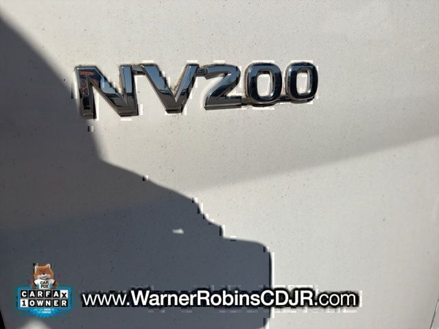 Used 2020 White Nissan SV image 7
