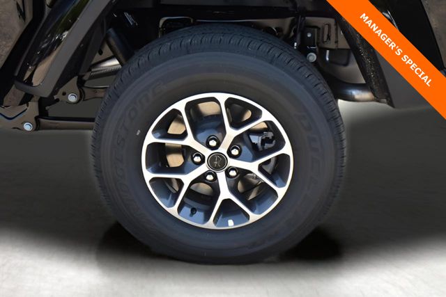 New Car 2025 Jeep Gladiator  Sport S For Sale Under $40,000 In Austin, Texas