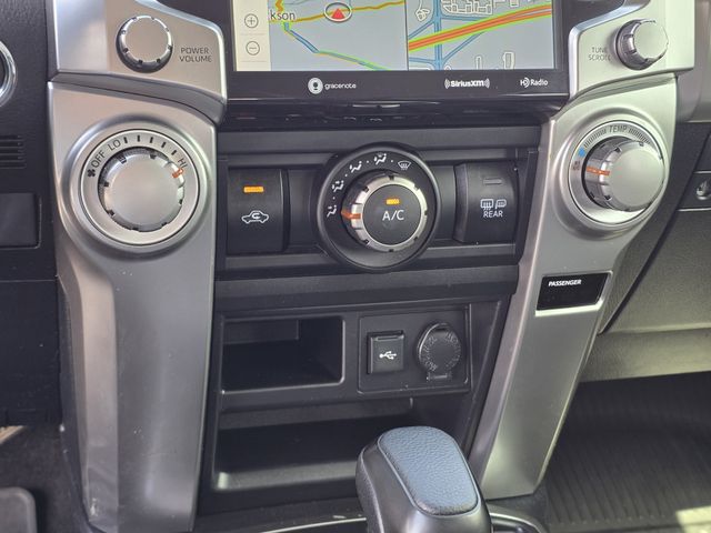 Used 2020 Toyota 4Runner SUV