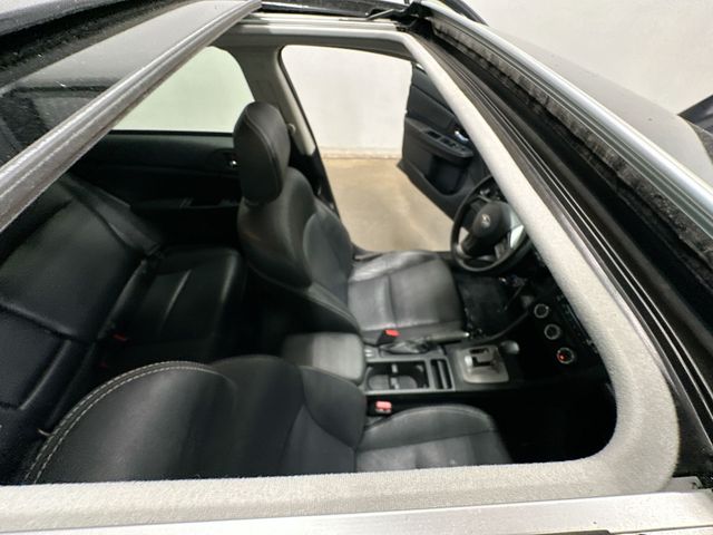 2013 Subaru Impreza 2.0i Limited - 5