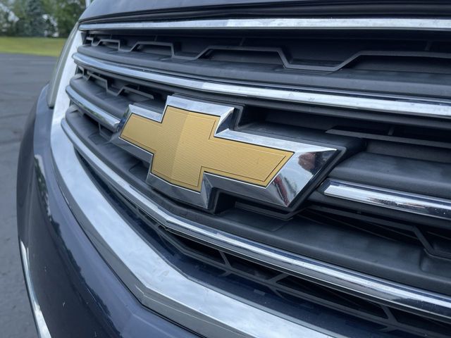 Used 2017 Chevrolet Traverse For Sale in Livonia, MI