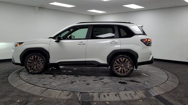 2026 – Subaru – Forester