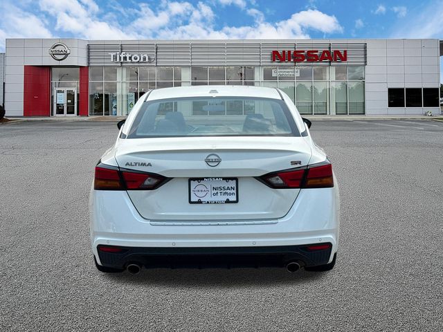 Used 2023 Nissan Altima Sedan