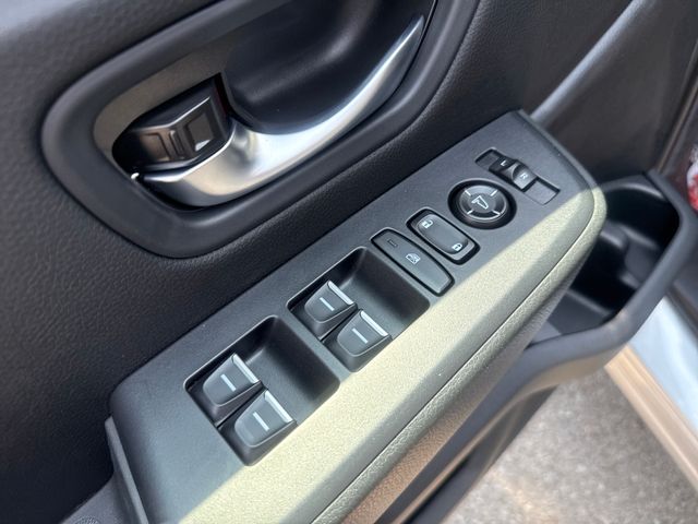 New 2026 Honda Pilot SUV