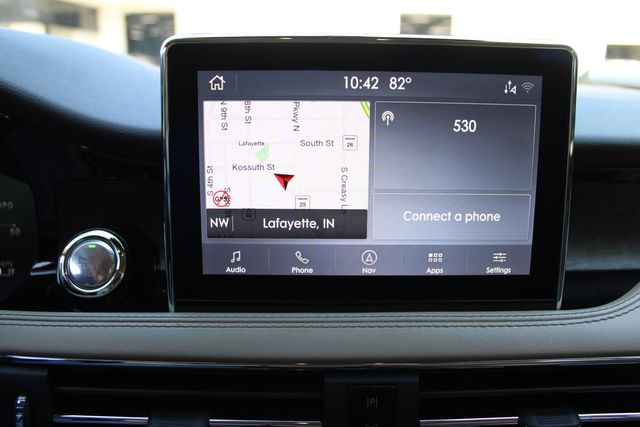 Used 2020 Blue Lincoln Reserve image 16