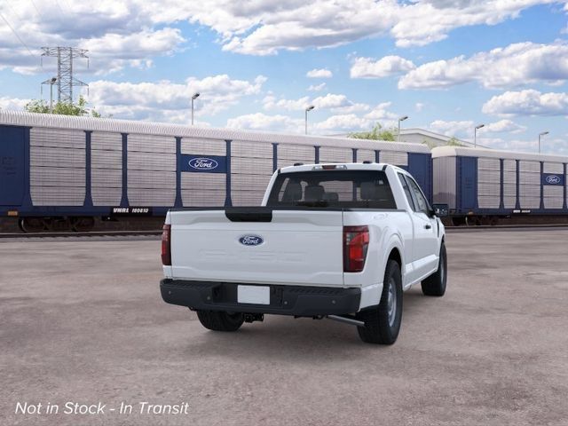 New 2026 White Ford XL image 8