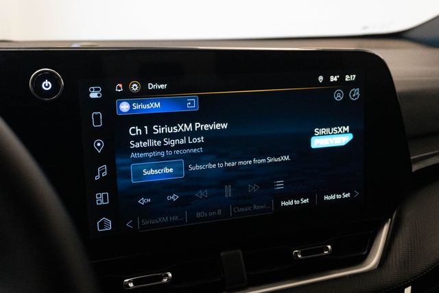 Used 2026 Chevrolet Equinox SUV