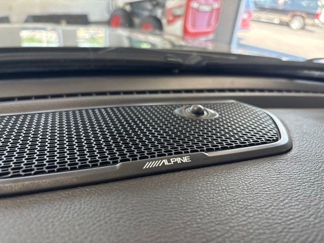 2026 Granite Crystal Metallic Clearcoat Ram 1500 Laramie 4X4 Truck