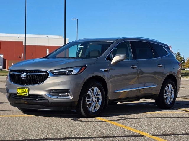 2018 Buick Enclave Premium