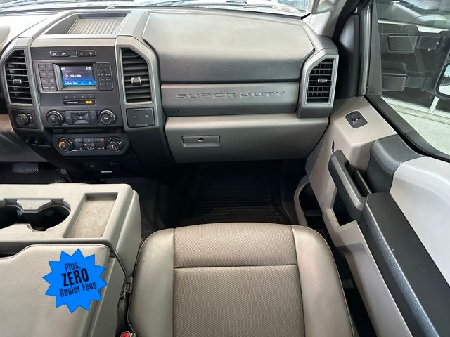 2017 Ford F-350SD XL photo