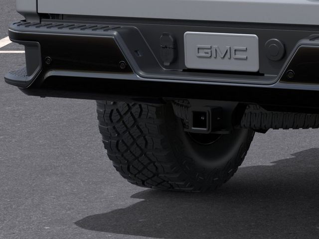 2026 GMC Sierra 2500HD AT4X:47403
